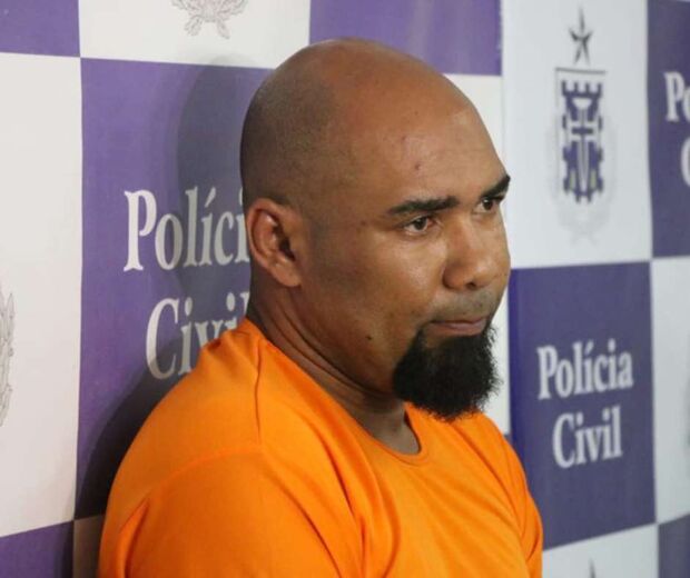 Autor de assassinato em Salvador confessa motivação política