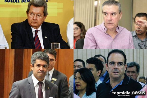 PSDB define na terça nome para disputar presidência da Assembleia