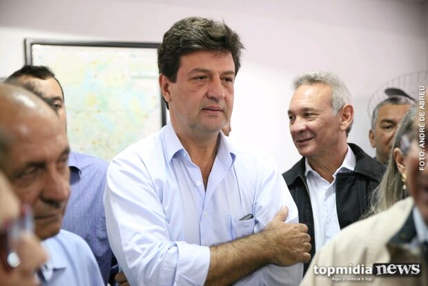 Na Lata: MS vira destaque com Bolsonaro, mas também entra na mira
