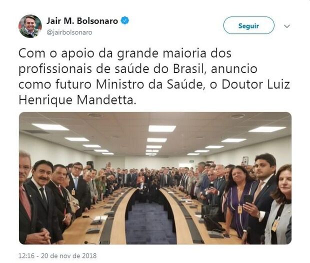 Na Lata: Bolsonaro acerta em indicações, mas escorrega no português