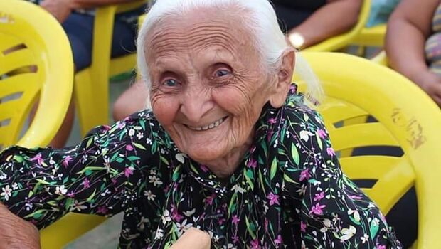 Suspeito de matar idosa de 106 anos no Maranhão diz que não se lembra da noite do crime