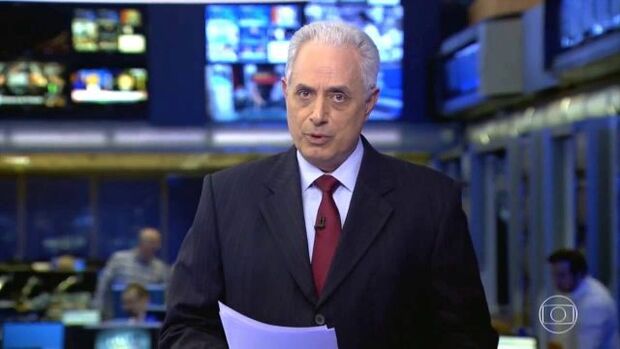 Jornalista demitido da Globo entrega bastidores da emissora e diz que é “um ninho de cobras”
