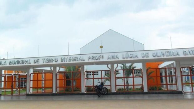 Prefeitura abre seleção para pré-matriculas em escolas de tempo integral em Campo Grande