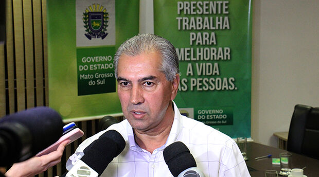 Estado assina contrato e mantém folha de pagamento dos servidores com o Banco do Brasil