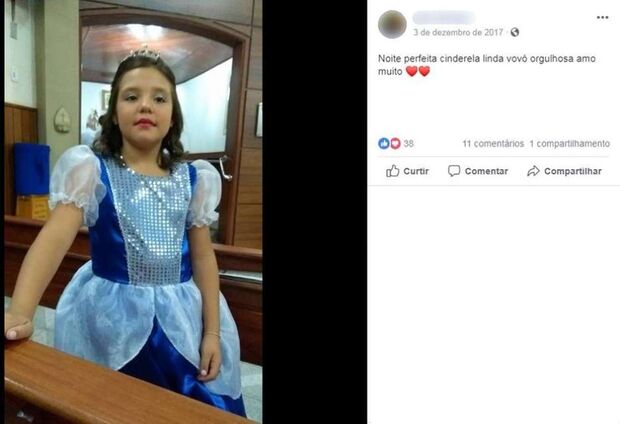 Menina de 9 anos morre após picada de escorpião em SP