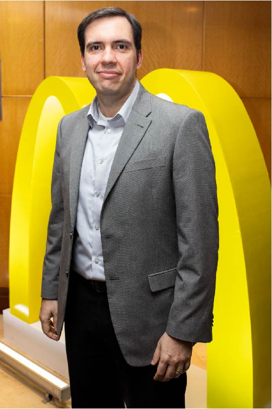 McDonald's muda cardápio do McLanche Feliz para torná-lo ainda mais nutritivo