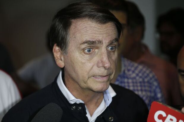 Bolsonaro indica ex-secretário de Alckmin para comandar Meio Ambiente