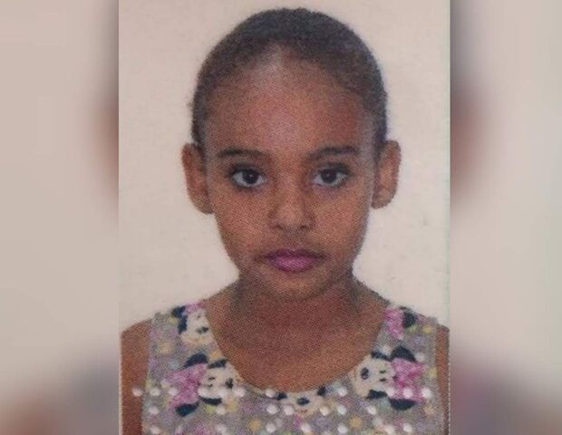 'Gabrielly era gentil, não era de briga'', diz irmã de menina morta após agressão em escola
