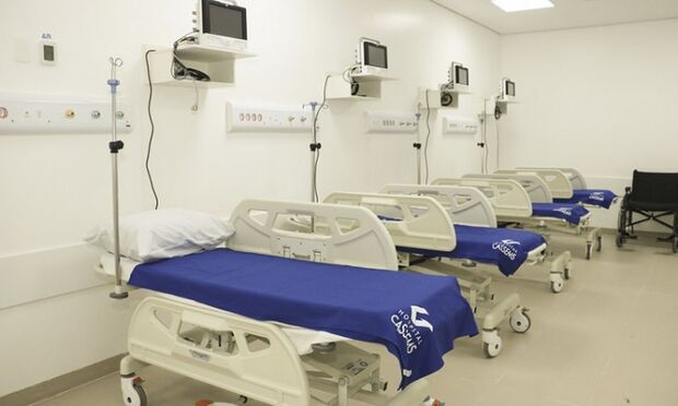 Cassems: atendimento em novo hospital começa nesta segunda-feira