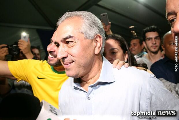 Na Lata: enquanto Reinaldo não abre o jogo, vereadores sonham com empurrãozinho político