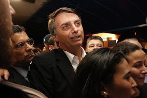 Às vésperas da posse de Bolsonaro, 65% estão otimistas com a economia