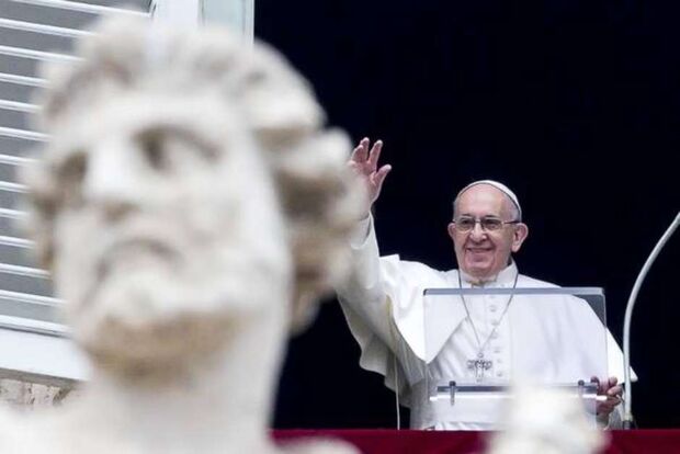 'O Pai está online': Papa Francisco lança nova função em app de oração