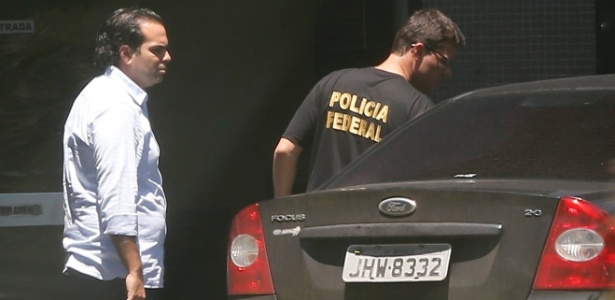 Procuradoria investiga acordo de delação de ex-assessor de Delcídio do Amaral