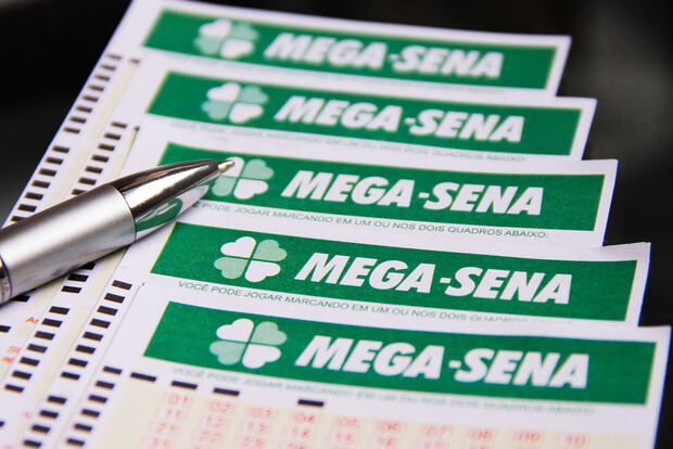 Mega-Sena: ninguém acerta as seis dezenas e prêmio vai a R$ 8 milhões