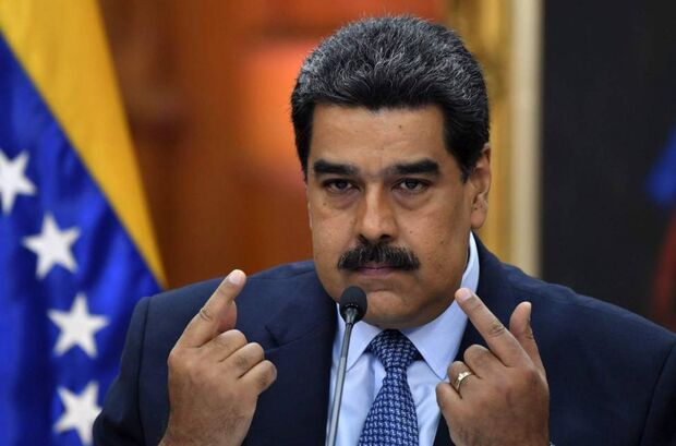 Maduro diz estar disposto a comprar toda a comida que o Brasil quiser vender