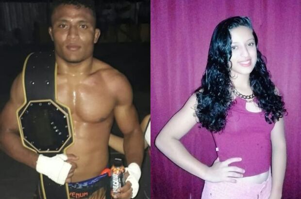 Lutador de MMA mata ex de 16 anos, tenta suicídio e morre horas depois em hospital