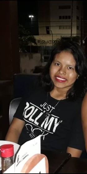 Adolescente que estava desaparecida é encontrada no Horto Florestal em Campo Grande