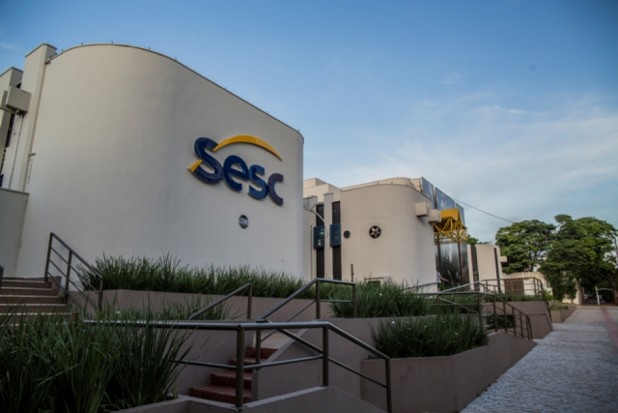 Sesc MS abre seleção na Capital e interior com salário de até R$ 3,4 mil