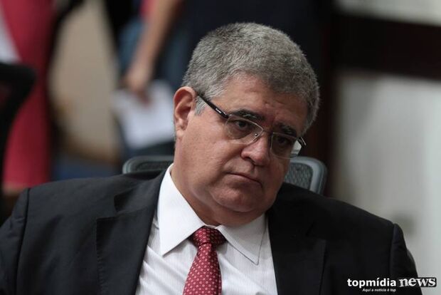 TRF-4 decide que Marun deve 'cair fora' do Conselho de Itaipu