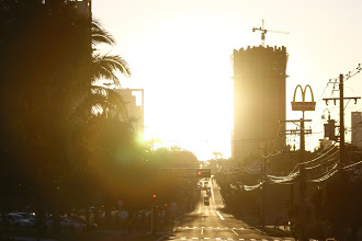 Sol aparece, mas previsão é de frente fria e baixas temperaturas nesta quarta-feira