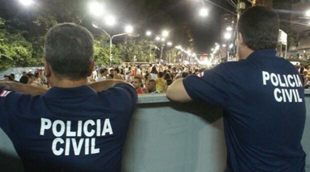 Polícia Civil lista algumas dicas de segurança para passar o Carnaval