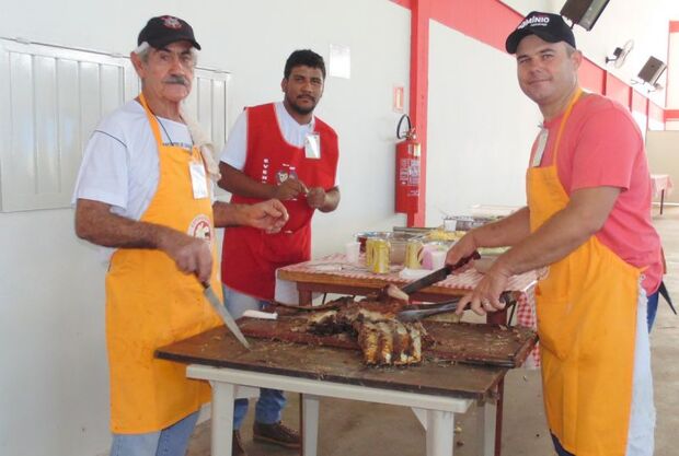 Cotolengo Sul-Mato-Grossense promove 5º Costelão em abril