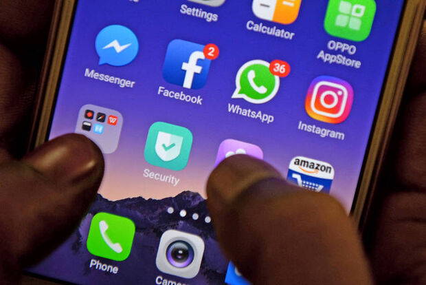 Voltou: WhatsApp, Instagram e Facebook funcionam normalmente após apagão