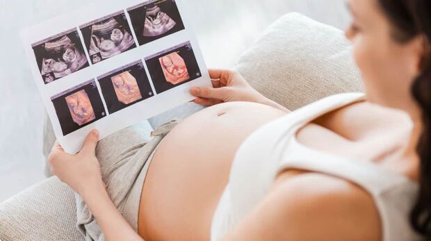 ‘Estou grávida de 4 bebês saudáveis, mas quero abortar só os meninos’, diz mãe de quadrigêmeos