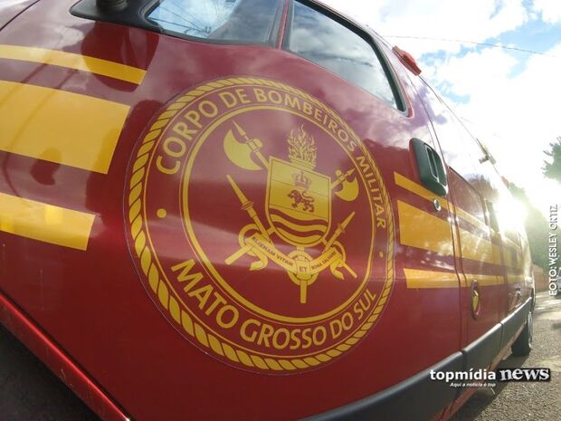 Corpo de bombeiros e SAMU de Dourados recusam atendimento e adolescente morre
