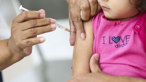 Vacinação contra gripe continua no feriado em Campo Grande; saiba onde procurar