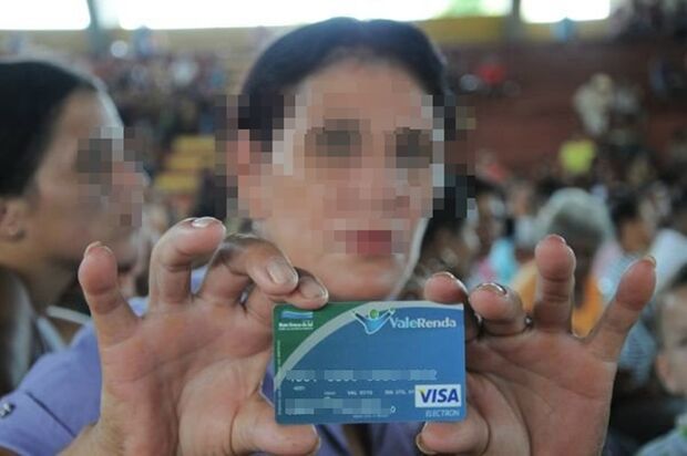 Chega de mamata: Governo corta 22 mil famílias irregulares do vale renda em MS