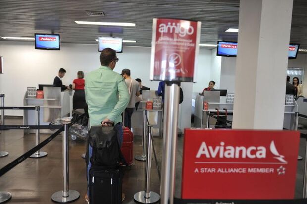 Cozinheira espera mais de dez horas por voo em Aeroporto de Campo Grande