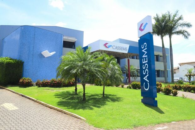 Cassems lança pacote de medidas para reduzir despesas e melhorar fluxo de atendimento