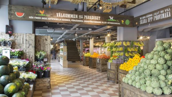 Rede de supermercados da Suécia decide boicotar produtos brasileiros