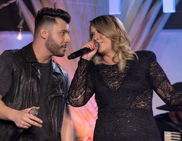 Marília Mendonça anuncia que está grávida de cantor sertanejo