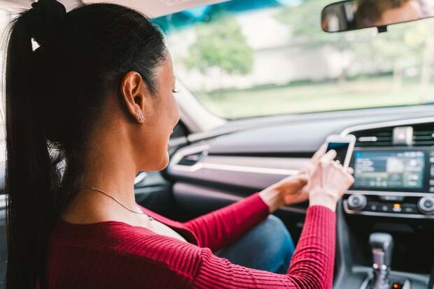 Assédio e 'gracinhas': mulheres contam perrengues no trabalho como motoristas de aplicativo