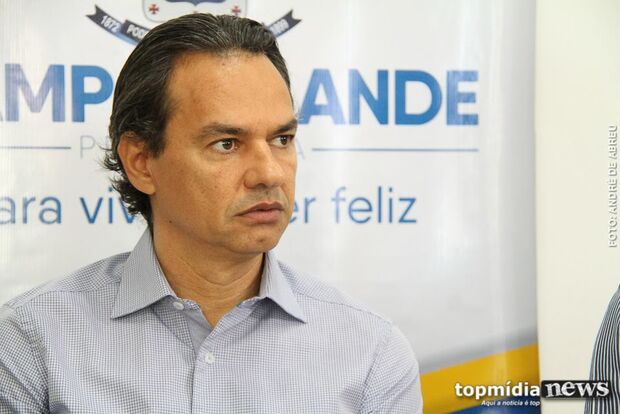 Proximidade das eleições atrapalha envio de recursos; Campo Grande perdeu R$ 48 milhões