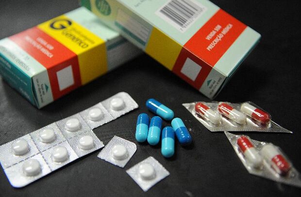 Apesar de troca de laboratórios, MS manterá abastecimento de medicamentos gratuitos