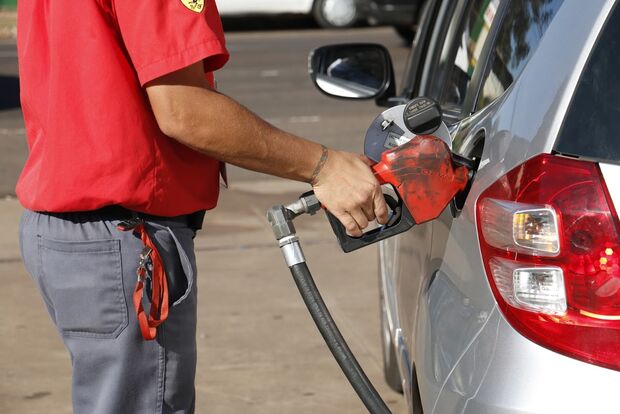 Gasolina a R$ 3,89 alivia campo-grandense, mas interior ainda paga caro em MS