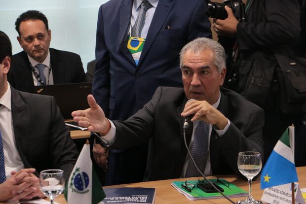 Banco de Brasília abre crédito de meio bilhão de reais ao setor produtivo de MS