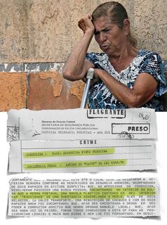 O drama de Michelle Bolsonaro: avó traficante e mãe acusada de falsificação