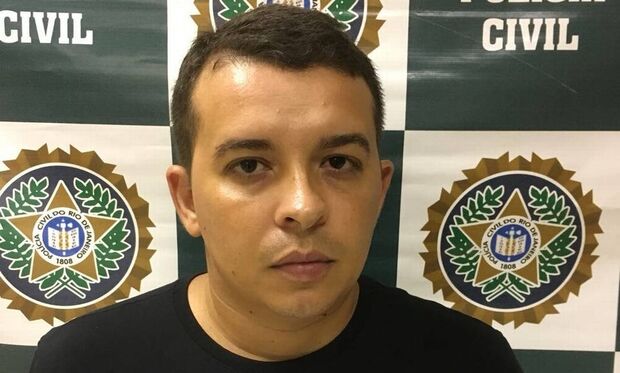 Atacadista da droga, traficante Galã pega 19 anos de prisão em MS