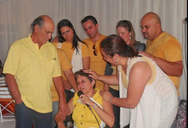 Oito anos depois, família luta para provar que mãe foi morta pela Máfia do Câncer em Campo Grande