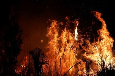 Governo altera decreto que suspende queimadas por 60 dias