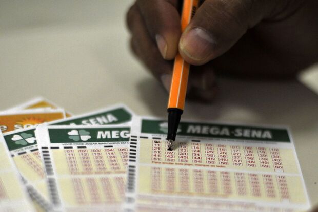 Mega-Sena sorteia prêmio de R$ 35 milhões neste sábado