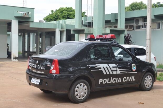 Polícia Civil identifica quadrilha que extorquiu e sequestrou três pecuaristas no MS
