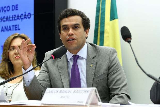 PSDB cria regras que podem atrapalhar aliança de Reinaldo e Marquinhos