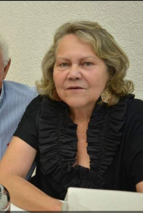 Esposa de delegado assassinado, defensora pública morre em Campo Grande
