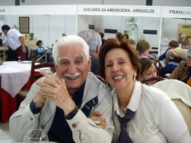 Escritor Abílio de Barros, irmão do poeta Manoel, morre aos 90 anos