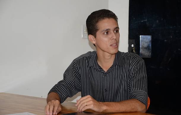 HERÓI MIRIM: depois de golpes em Campo Grande, pais suspeitam de empresário em Nova Andradina